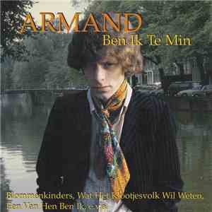 Armand - Ben Ik Te Min
