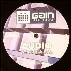 Audio / Audio & Mackie - G.R.A.S.S. / King Getera