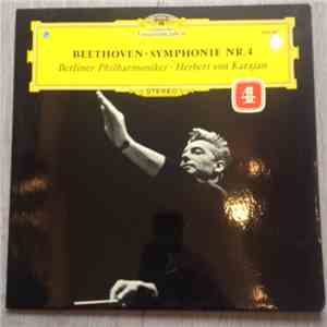 Beethoven - Berliner Philharmoniker · Herbert von Karajan - Symphonie Nr. 4