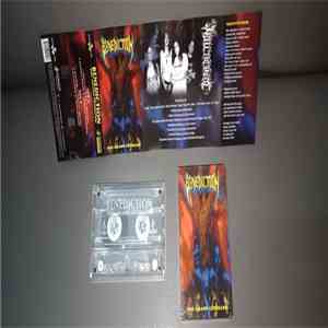 Benediction - The Grand Leveller