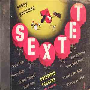 Benny Goodman Sextet - Benny Goodman Sextet