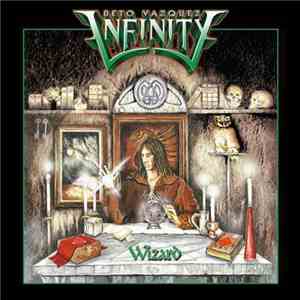Beto Vázquez Infinity - Wizard