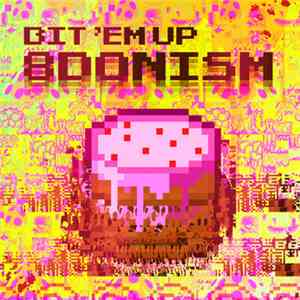 Bit 'Em Up - 8Donism