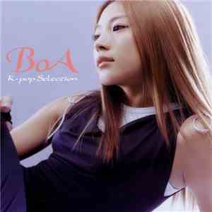BoA - K-Pop Selection