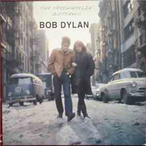 Bob Dylan - The Freewheelin' Outtakes