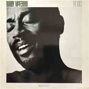 Bobby McFerrin - The Voice