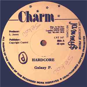 Bounty Killer / Nitty Cutchie / Angel Doolas - Georgie Porgie