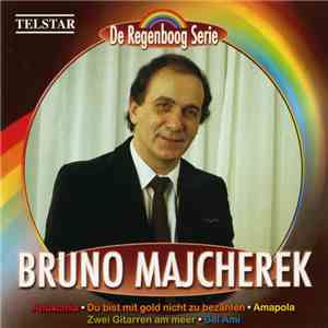 Bruno Majcherek - Bruno Majcherek