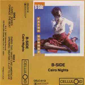 B-Side - Cairo Nights