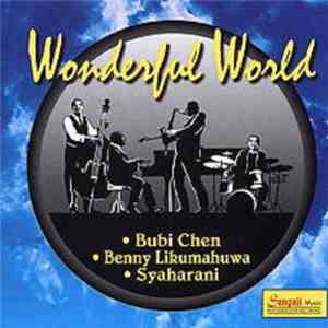 Bubi Chen - Wonderful World