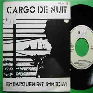 Cargo De Nuit - Playback / Decibel Si Belle