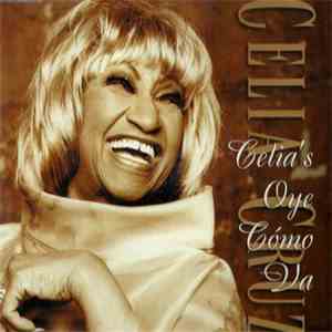 Celia Cruz - Celia's Oye Cómo Va