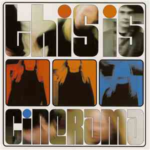 Cinerama - This Is Cinerama