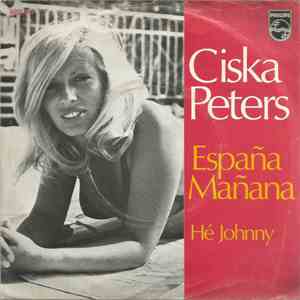 Ciska Peters - España Mañana
