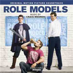 Craig Wedren - Role Models (Original Motion Picture Soundtrack)