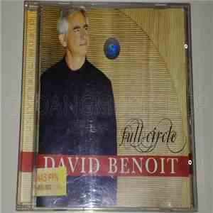 David Benoit - Full Circle
