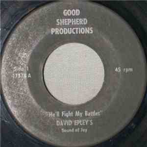 David Epley - David Epley's Sound Of Joy