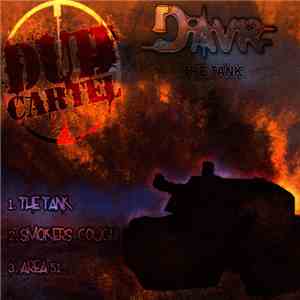 Davr - The Tank EP