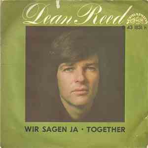 Dean Reed - Wir Sagen Ja • Together