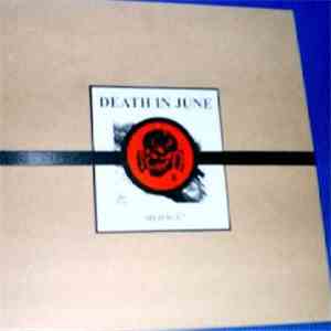 Death In June - Heilige!