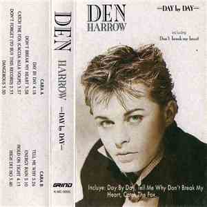 Den Harrow - Day By Day