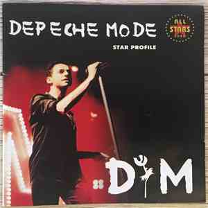 Depeche Mode - Star Profile