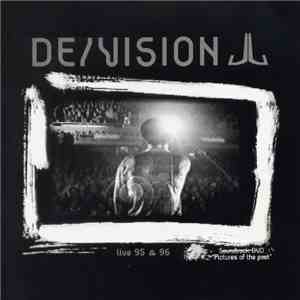 De/Vision - Live 95 & 96