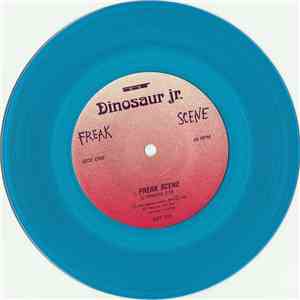 Dinosaur Jr. - Freak Scene