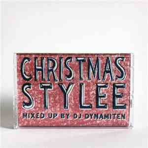 DJ Dynamiten - Christmas Stylee