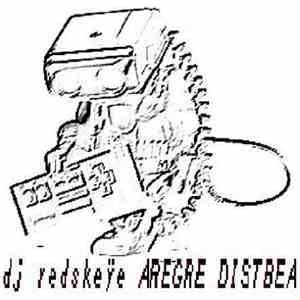 Dj RedSkeye - Aregre Distbea