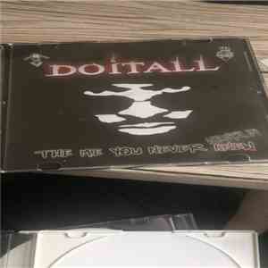 DoItAll - The me you never heard