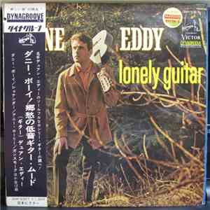 Duane Eddy - Lonely Guitar