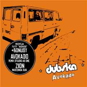 Dubska - Avokado