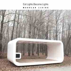 Eat Lights Become Lights - Modular Living