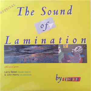 Egnekn - The Sound Of Lamination