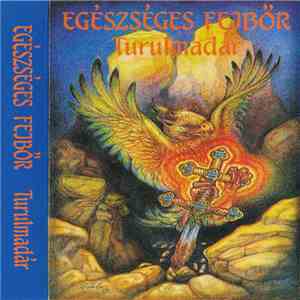 Egészséges Fejbőr - Turulmadár