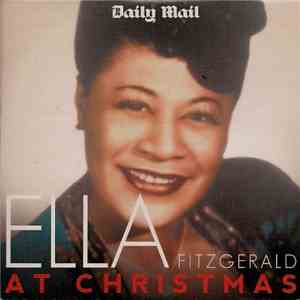 Ella Fitzgerald - At Christmas
