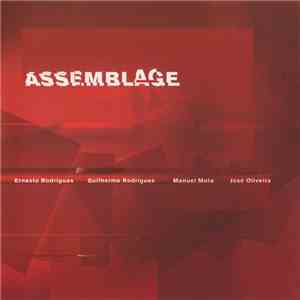 Ernesto Rodrigues, Guilherme Rodrigues, Manuel Mota, José Oliveira - Assemblage