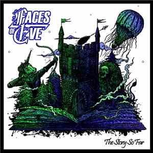 Faces Of Eve - The Story So Far