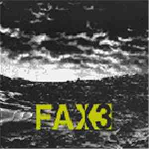 Fax 3 - Kosmik Machine