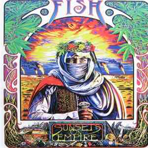 Fish - Sunsets On Empire