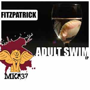 Fitzpatrick - Adult Swim