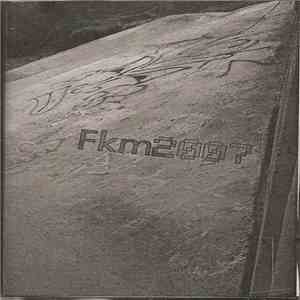 Fkm2007 - Hallucinogenetics