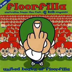 Floorfilla - United Beatz Of Floorfilla