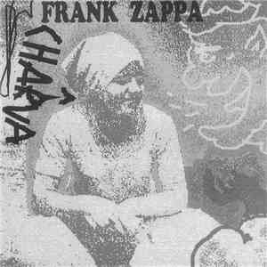 Frank Zappa - Charva