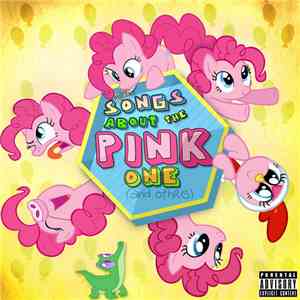 General Mumble - Songs About The Pink One (And Others)