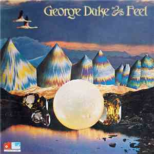 George Duke - Feel