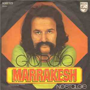 Giorgio - Marrakesh