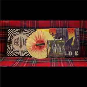 Gride - Horizont Událostí