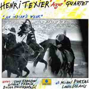 Henri Texier 